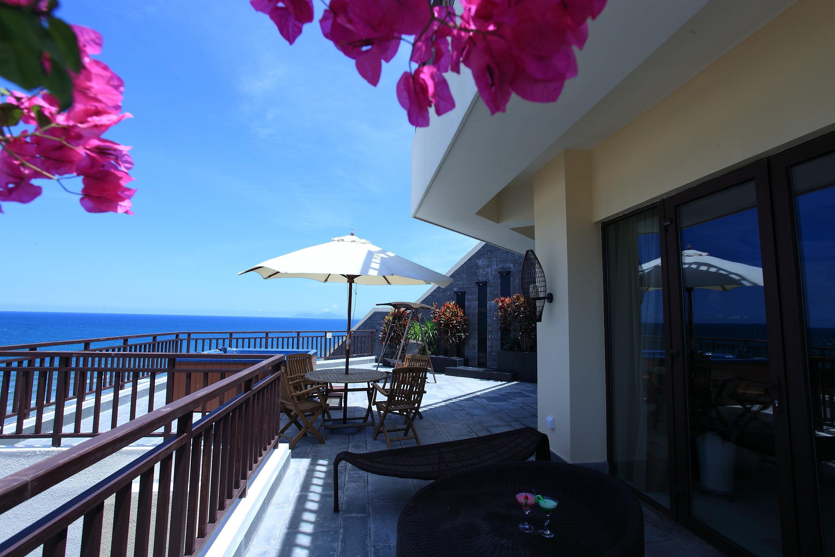 Crowne Plaza & Resort Da Nang