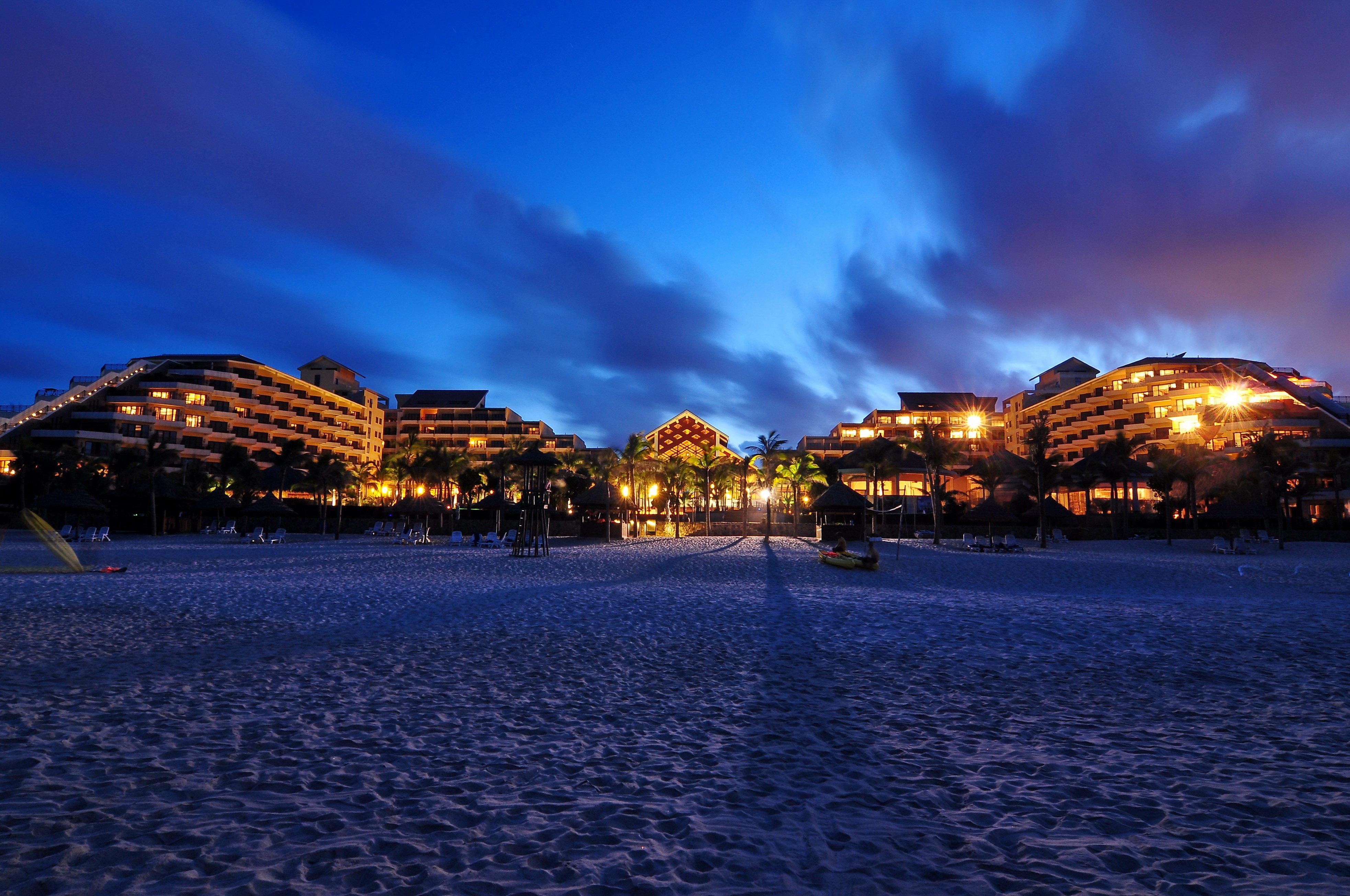 Crowne Plaza & Da Nang