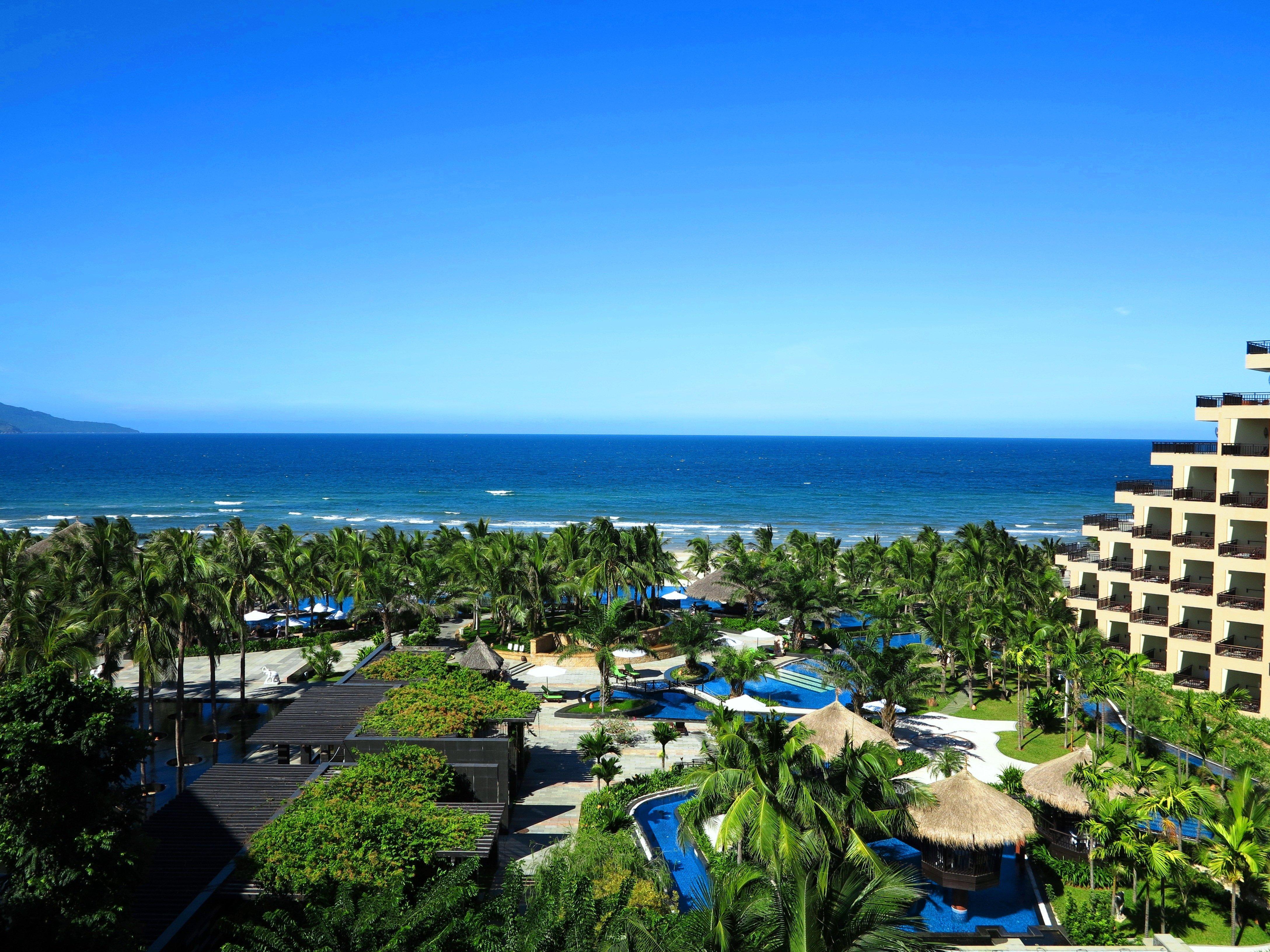Crowne Plaza & Resort 5*