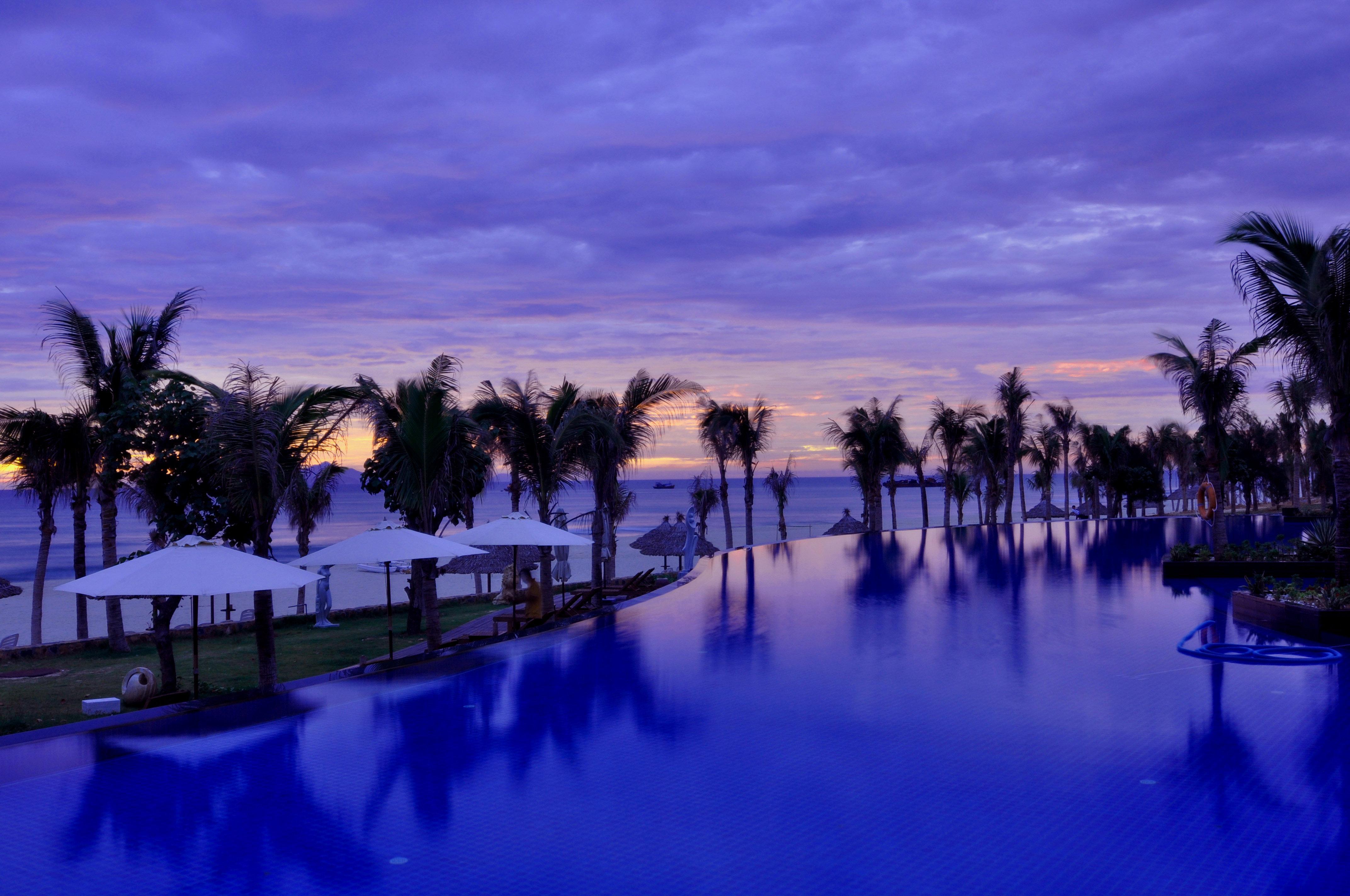 Crowne Plaza & Resort Da Nang
