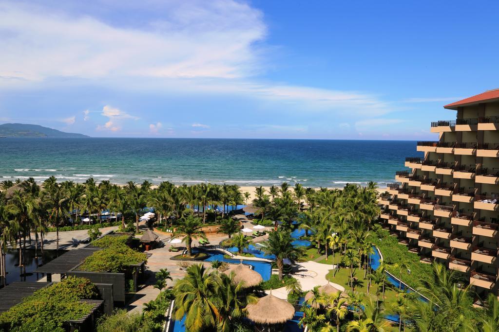 Crowne Plaza & Resort Da Nang