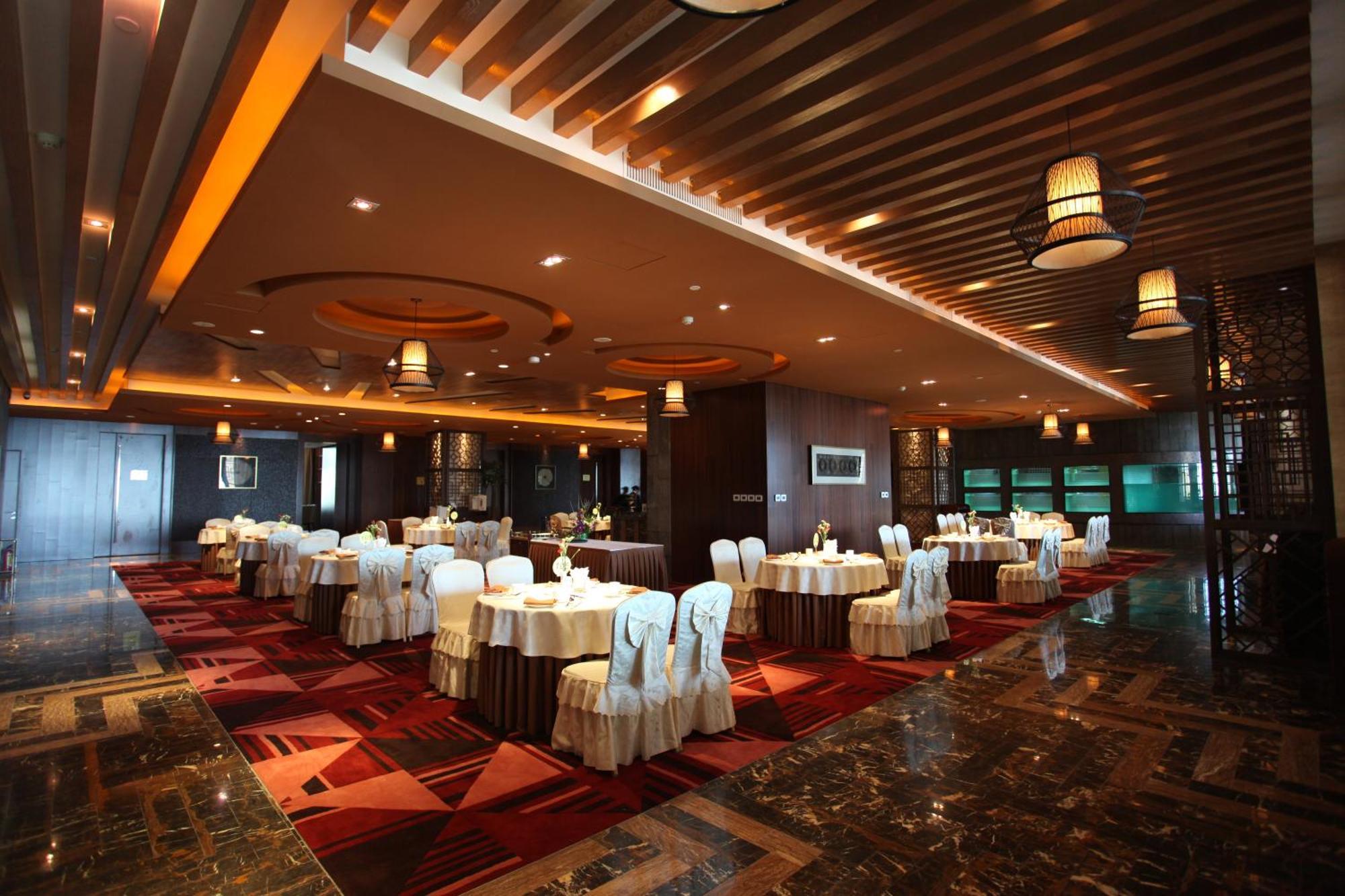 Resort Crowne Plaza & Da Nang