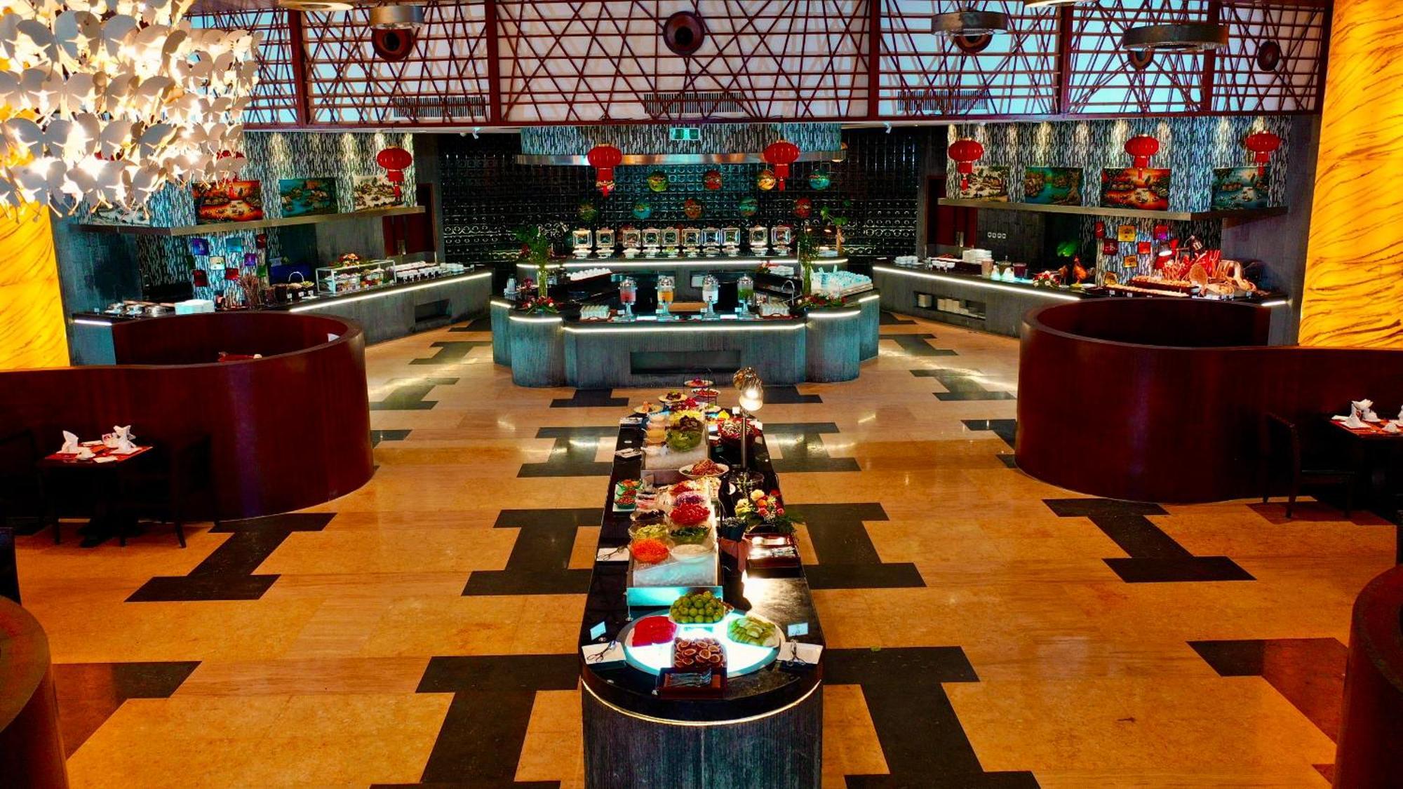Resort Crowne Plaza &