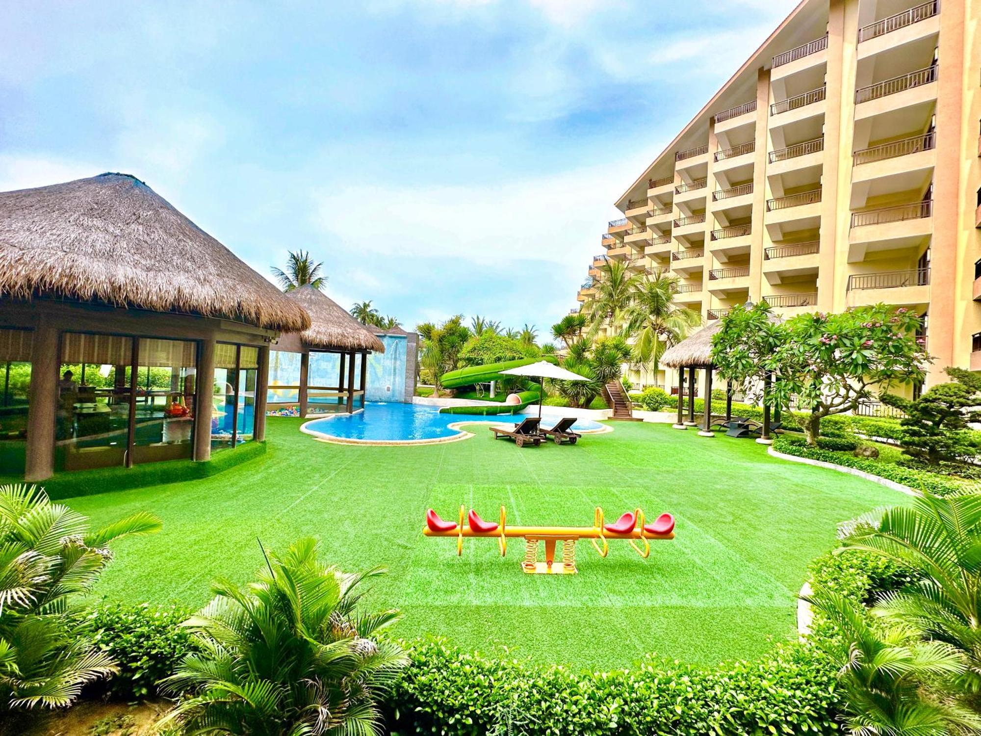 Crowne Plaza & Da Nang