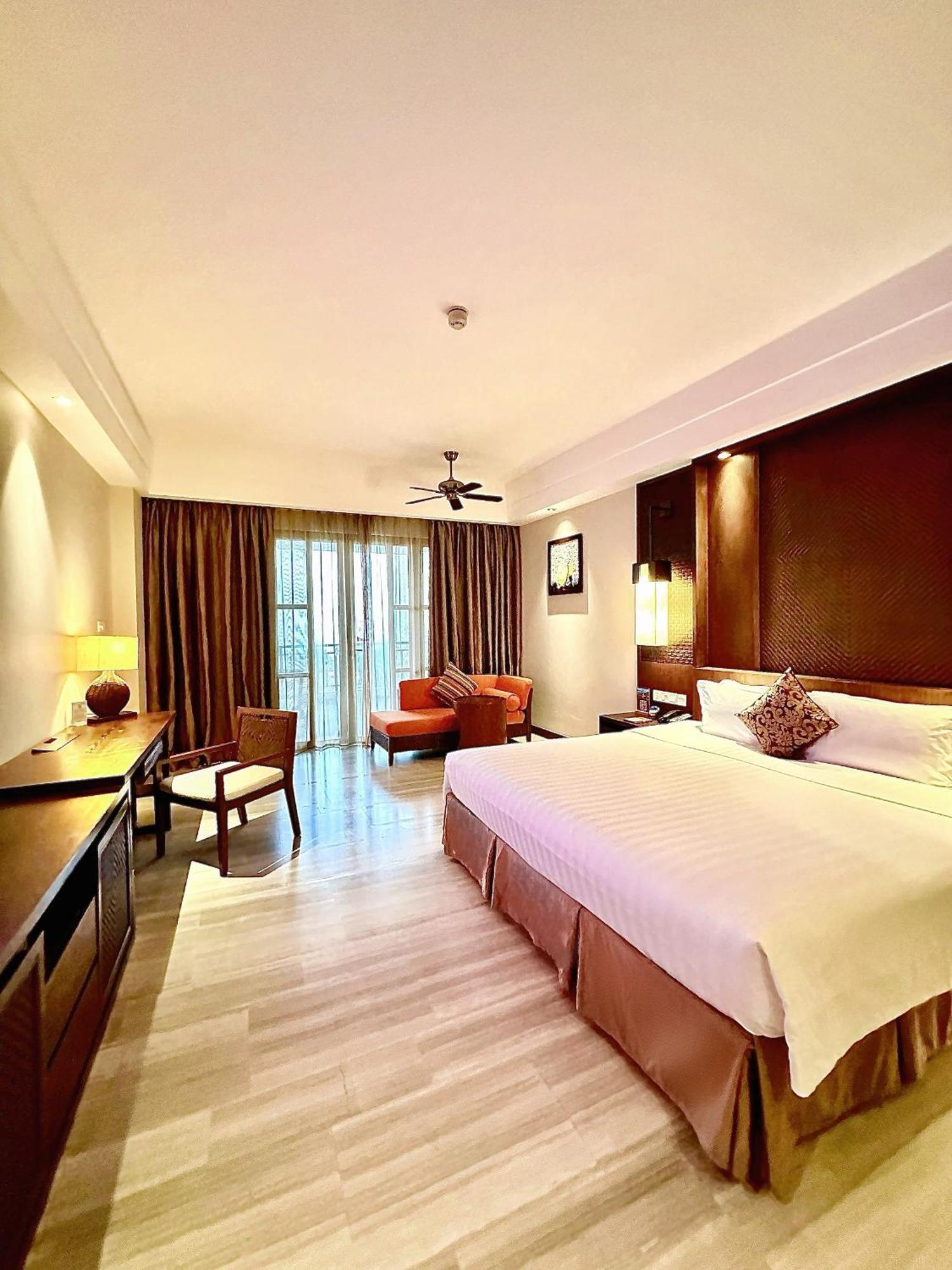 Crowne Plaza & Resort Da Nang