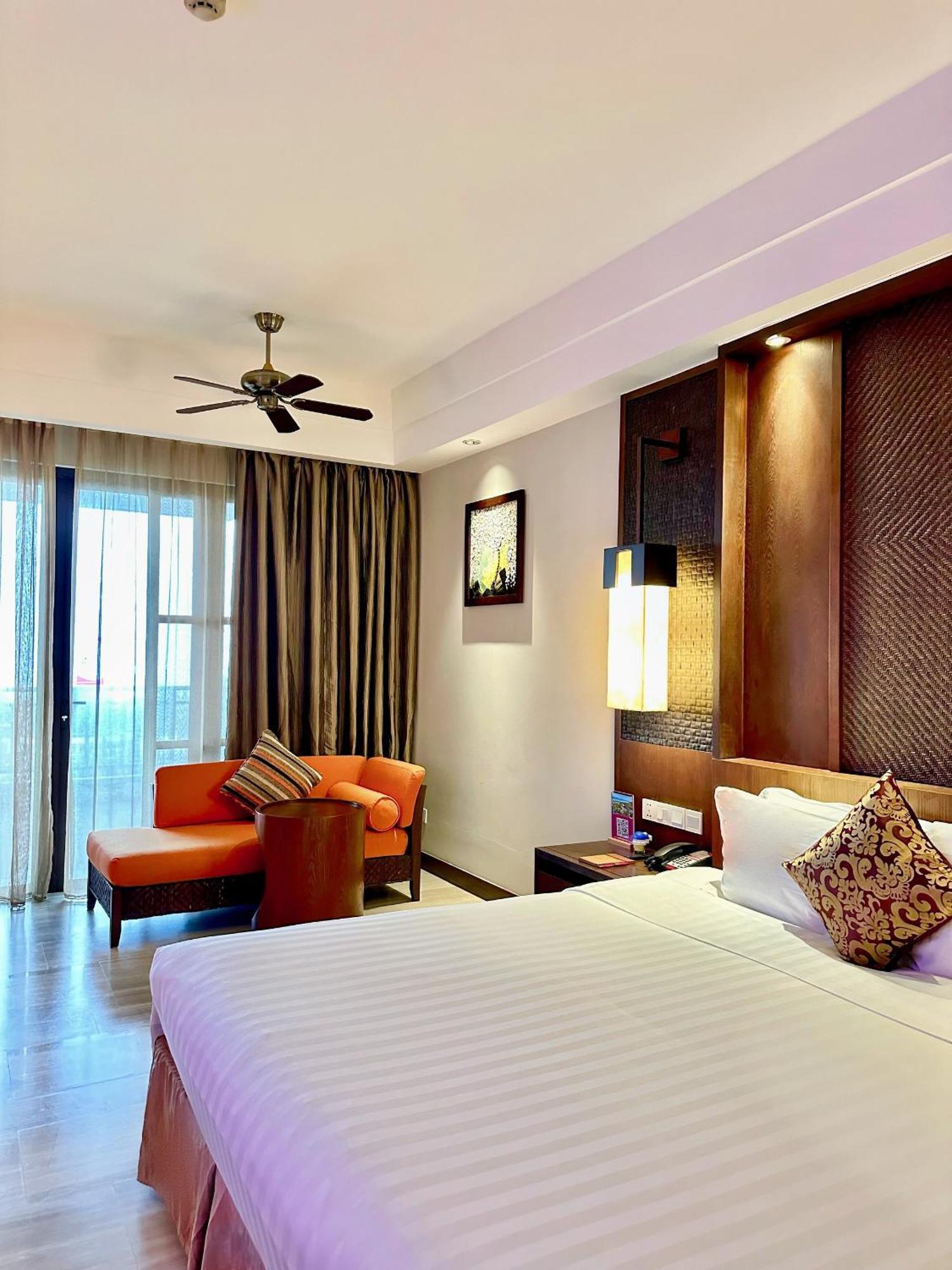 Crowne Plaza & Resort Da Nang