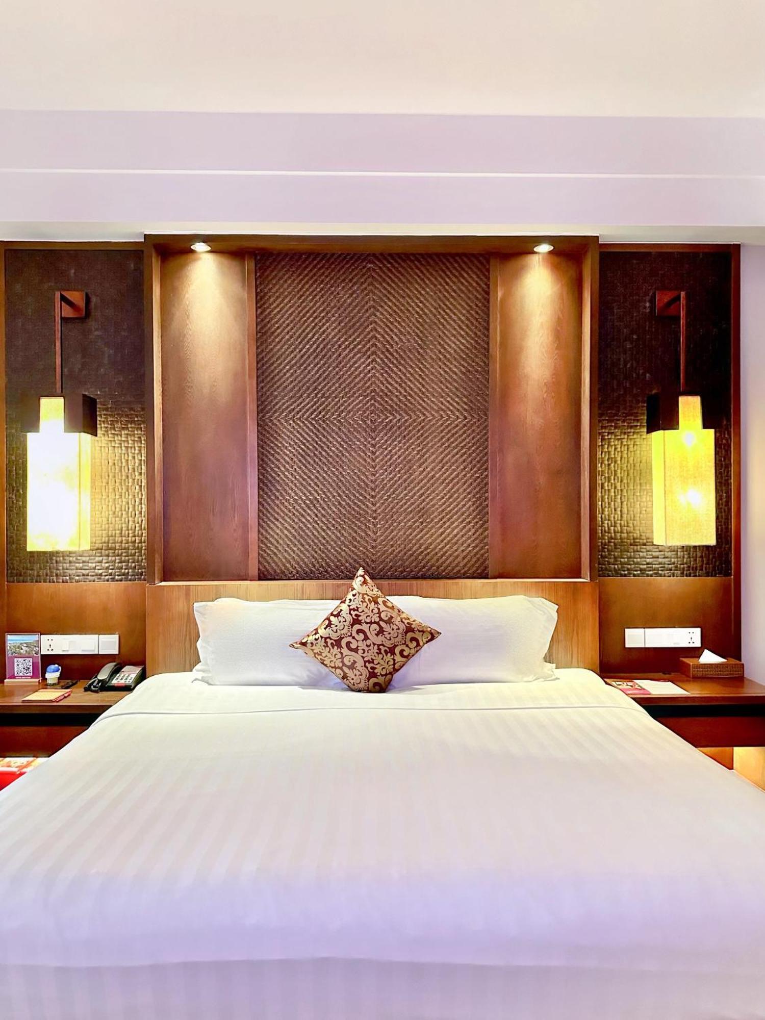 Resort Crowne Plaza & Da Nang