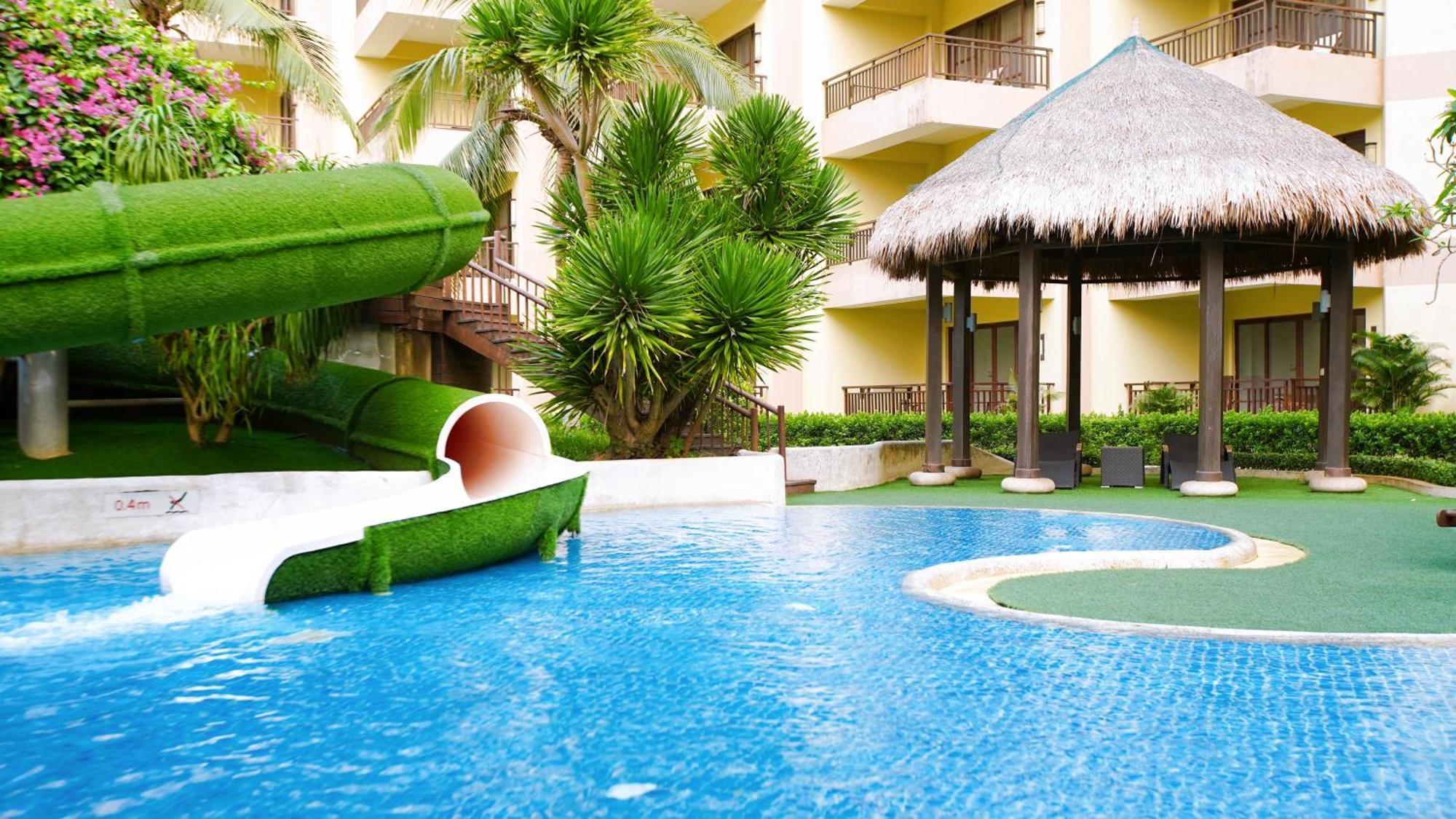Crowne Plaza & Resort Da Nang