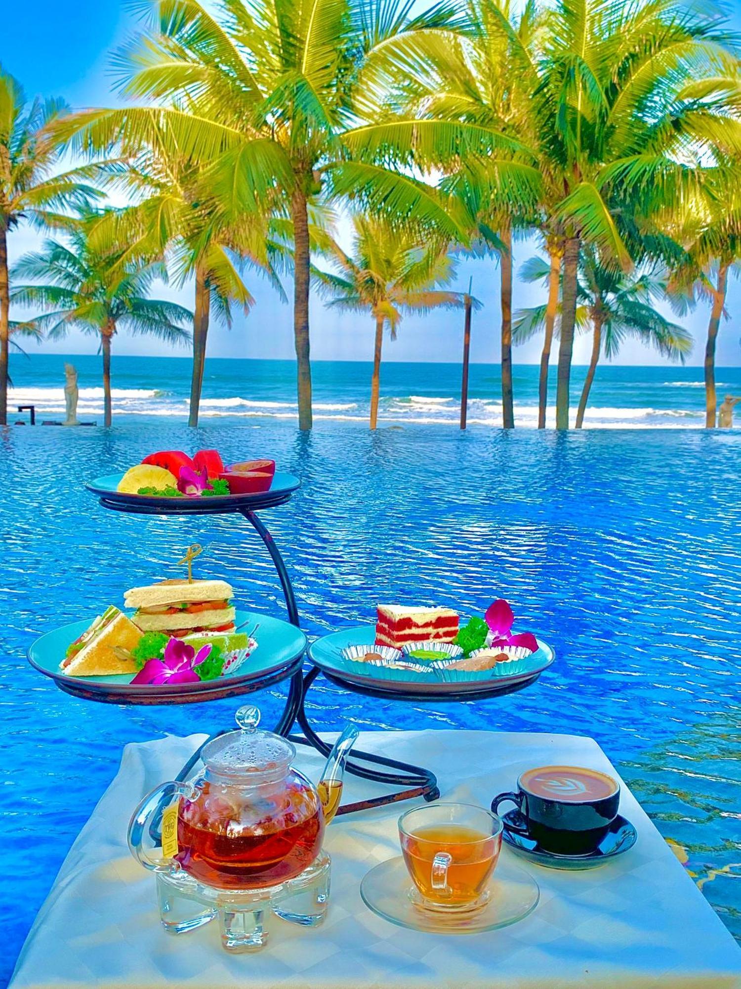 Resort Crowne Plaza & Da Nang
