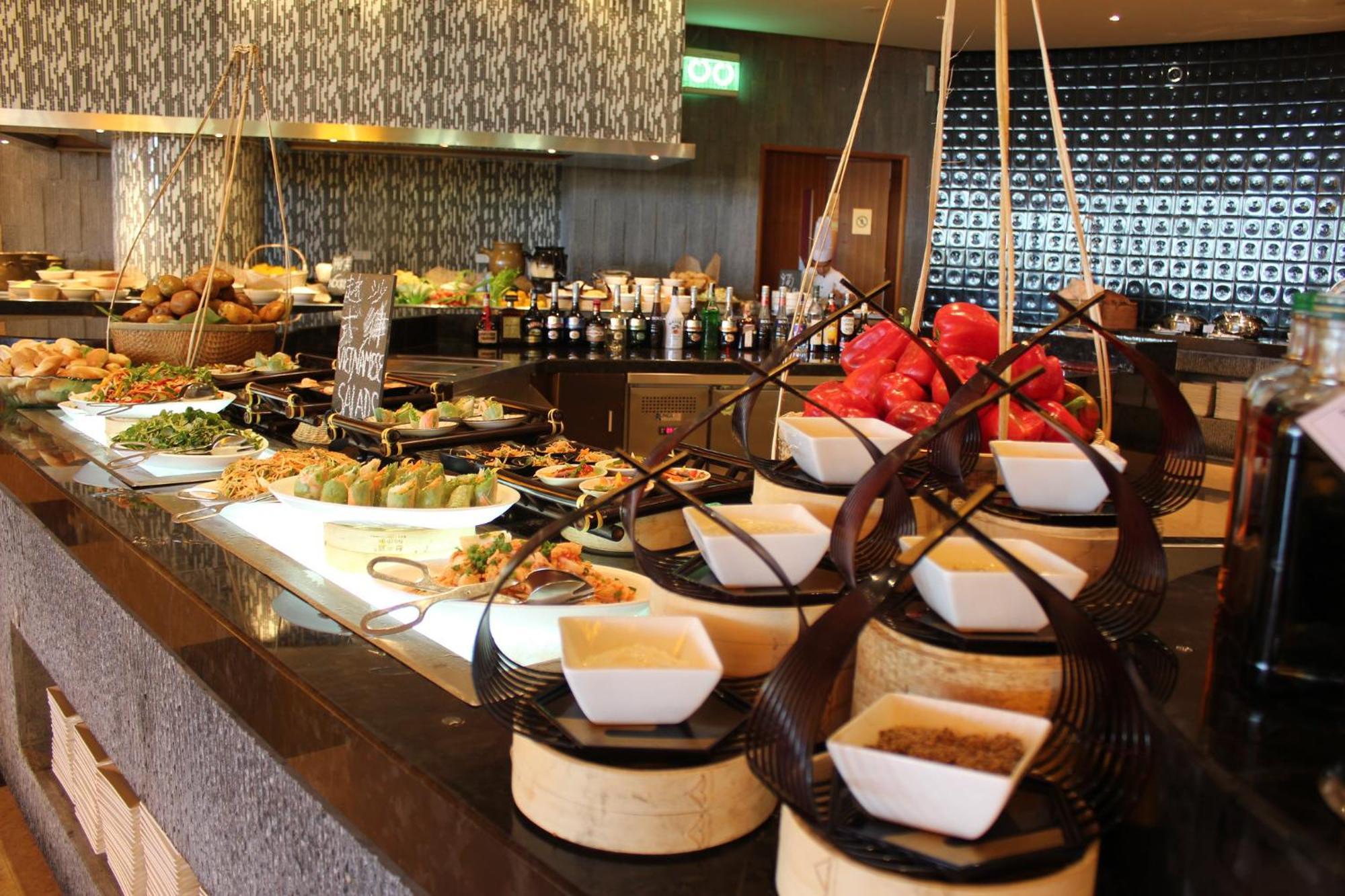 Resort Crowne Plaza &