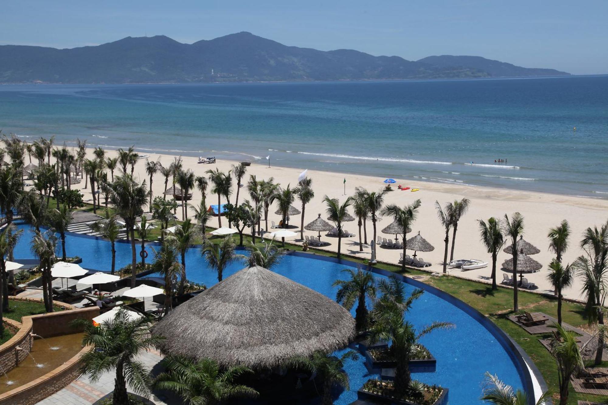 Crowne Plaza & Resort Da Nang