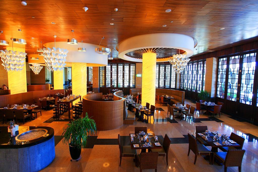 Resort Crowne Plaza &