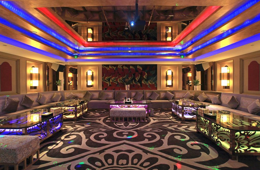 Resort Crowne Plaza & 5*