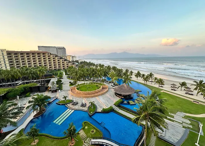 Crowne Plaza Đà Nẵng