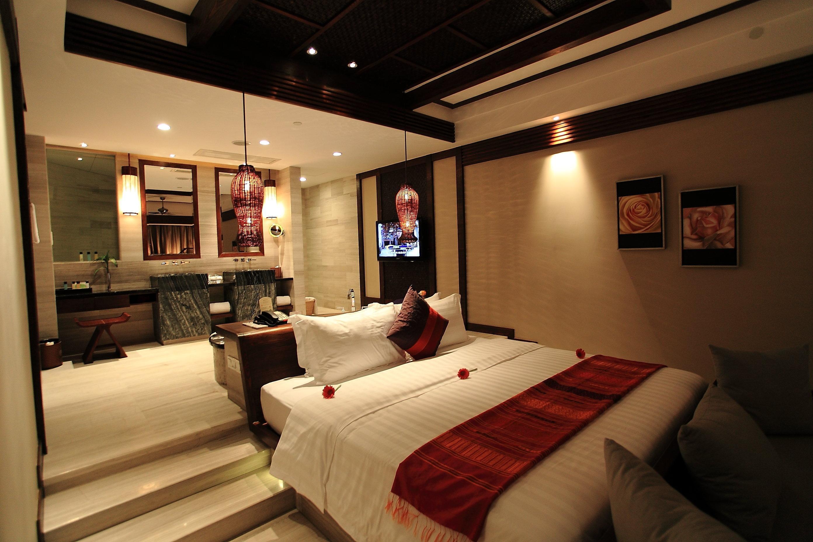 Crowne Plaza Khu nghỉ mát Đà Nẵng