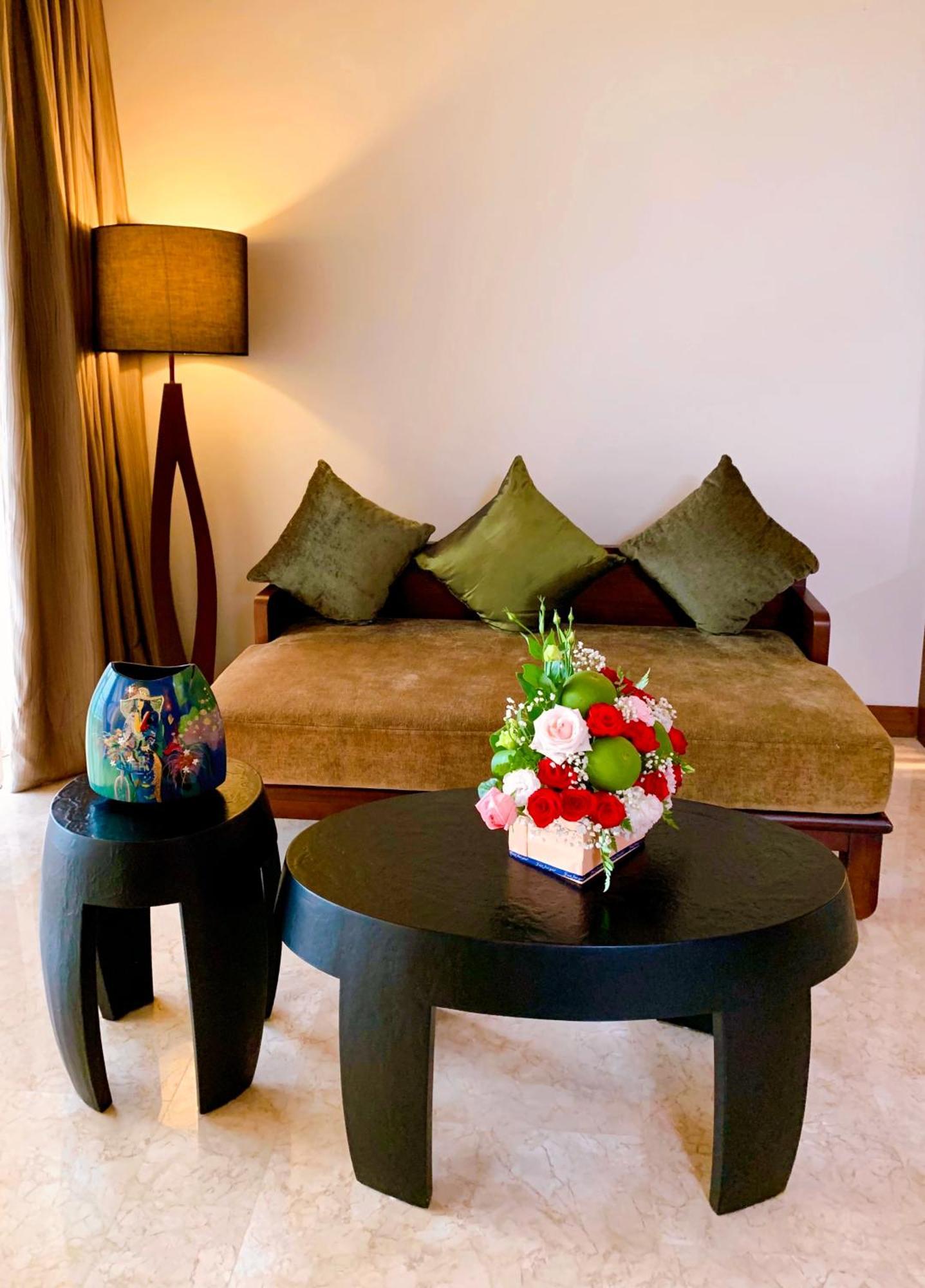 Crowne Plaza Khu nghỉ mát