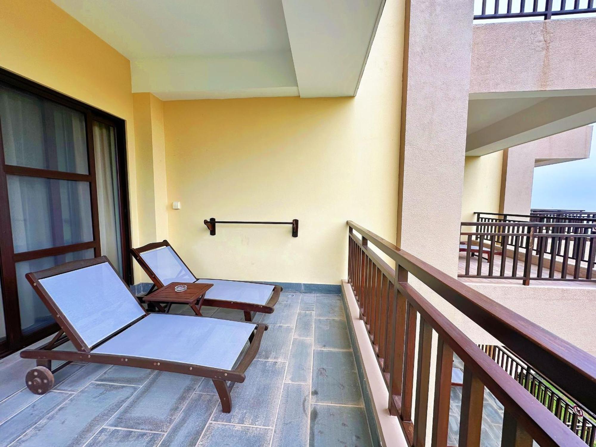 Khu nghỉ mát Crowne Plaza 5*
