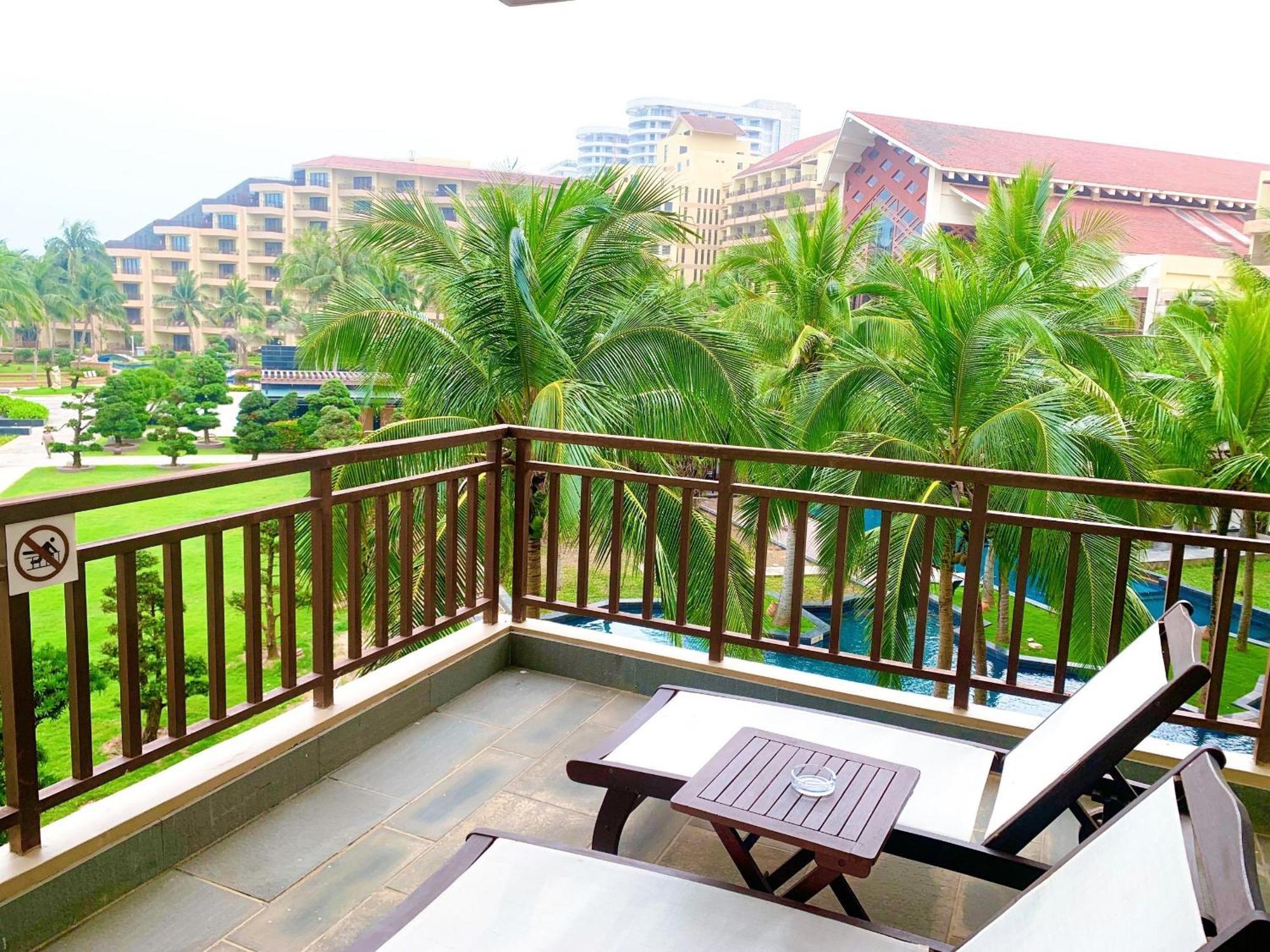 Crowne Plaza Đà Nẵng