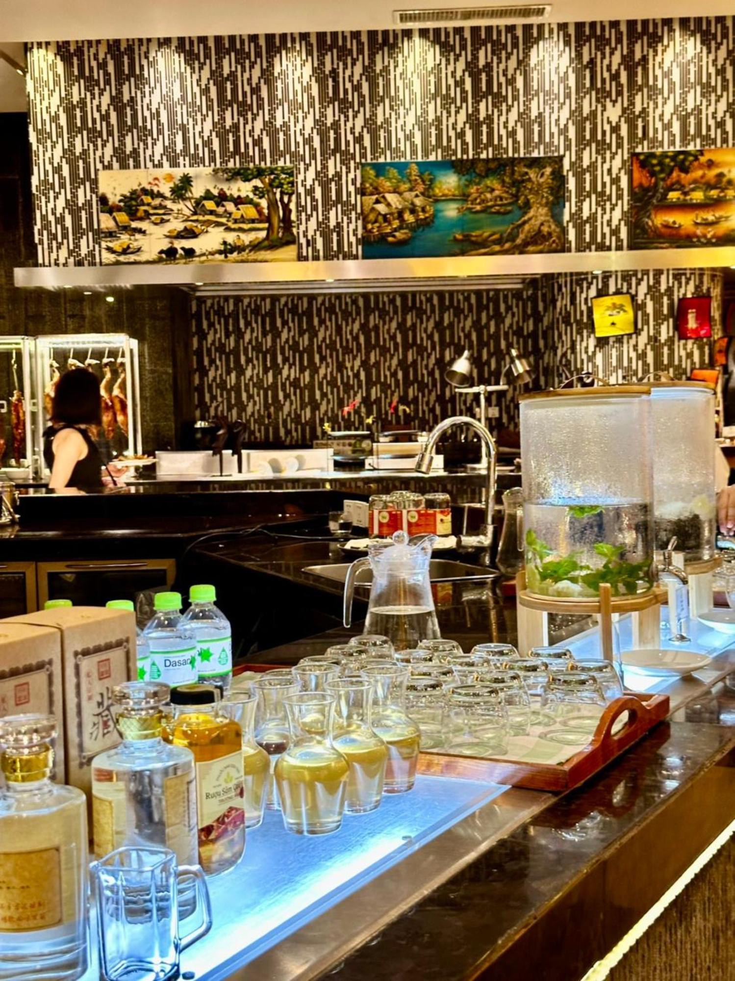 Crowne Plaza 5* Đà Nẵng