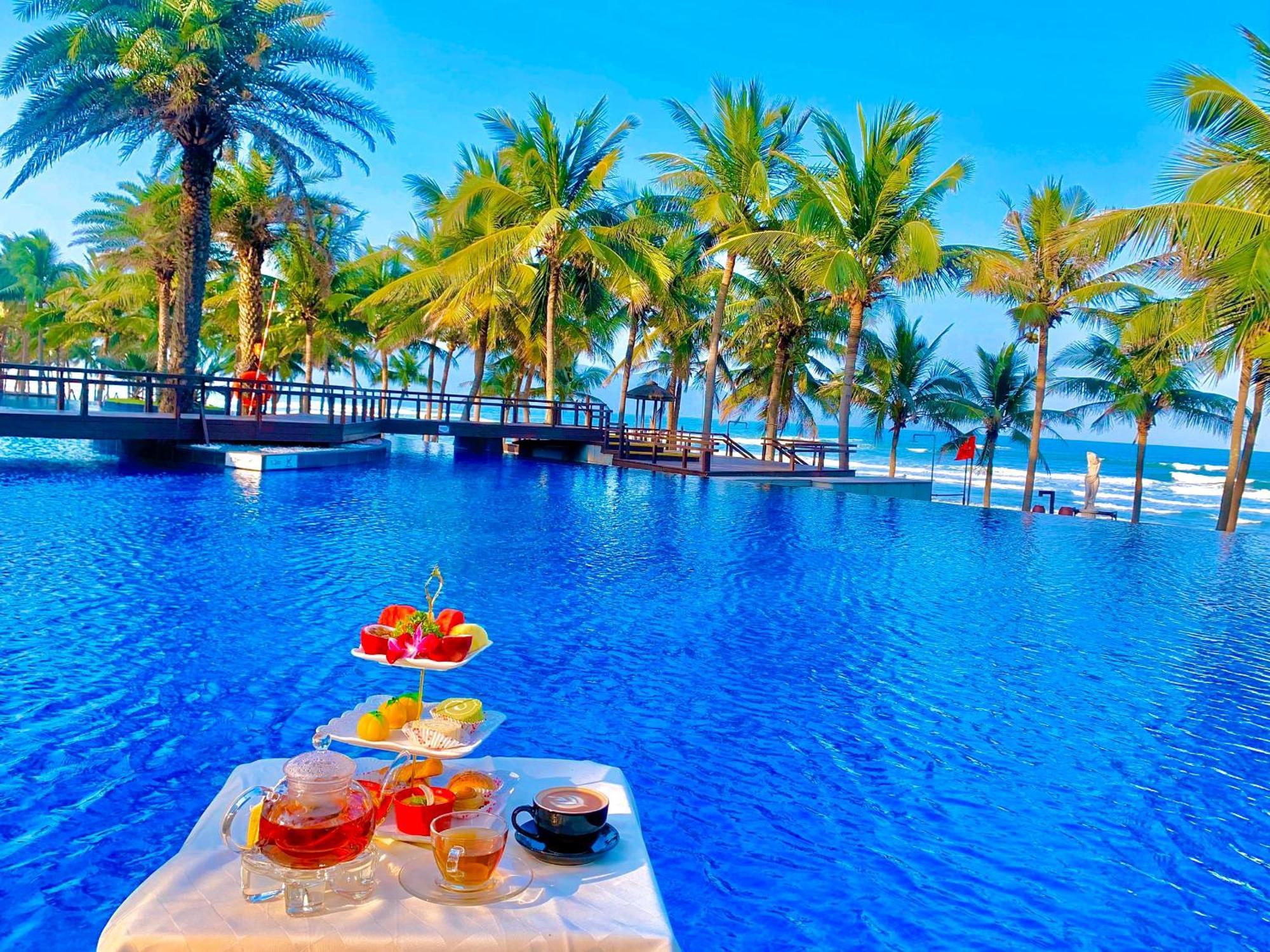 Crowne Plaza Đà Nẵng