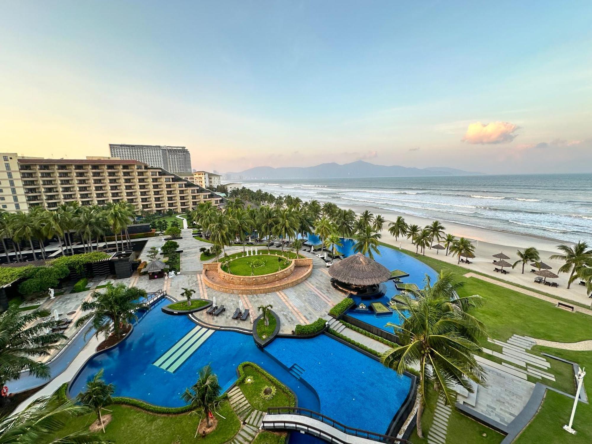 Crowne Plaza