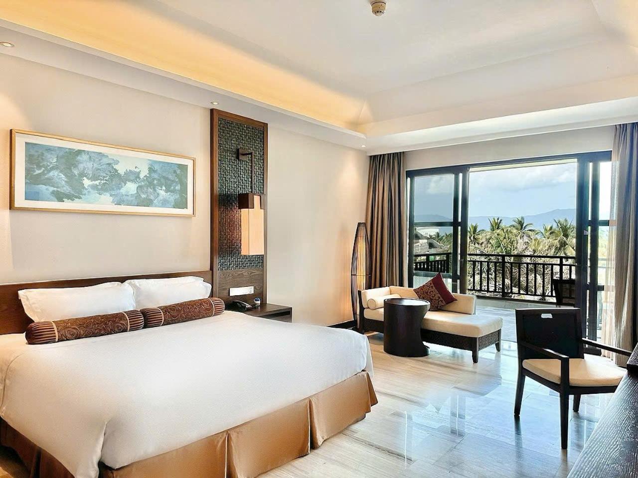 Crowne Plaza 5* Đà Nẵng