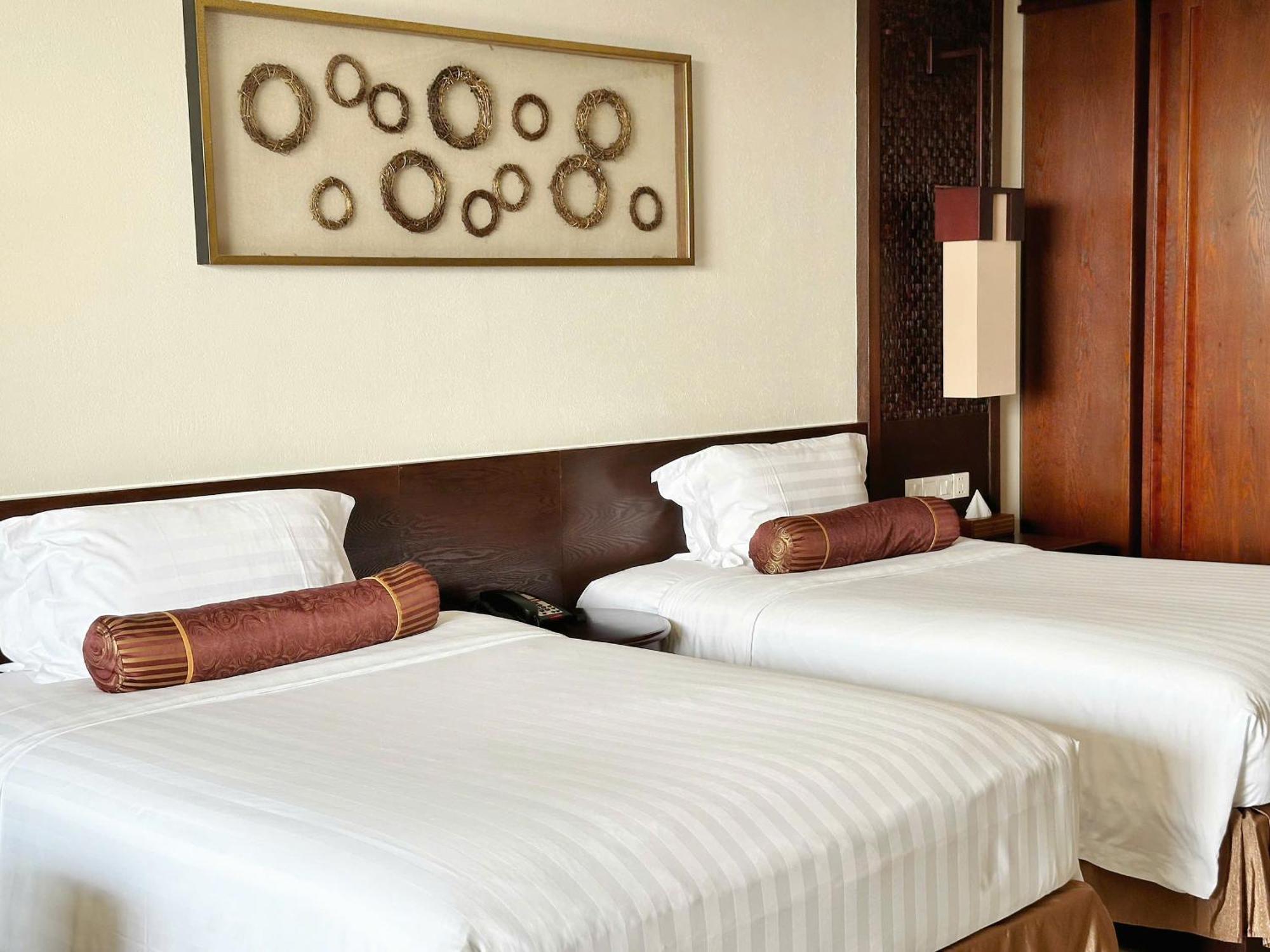 Crowne Plaza Đà Nẵng