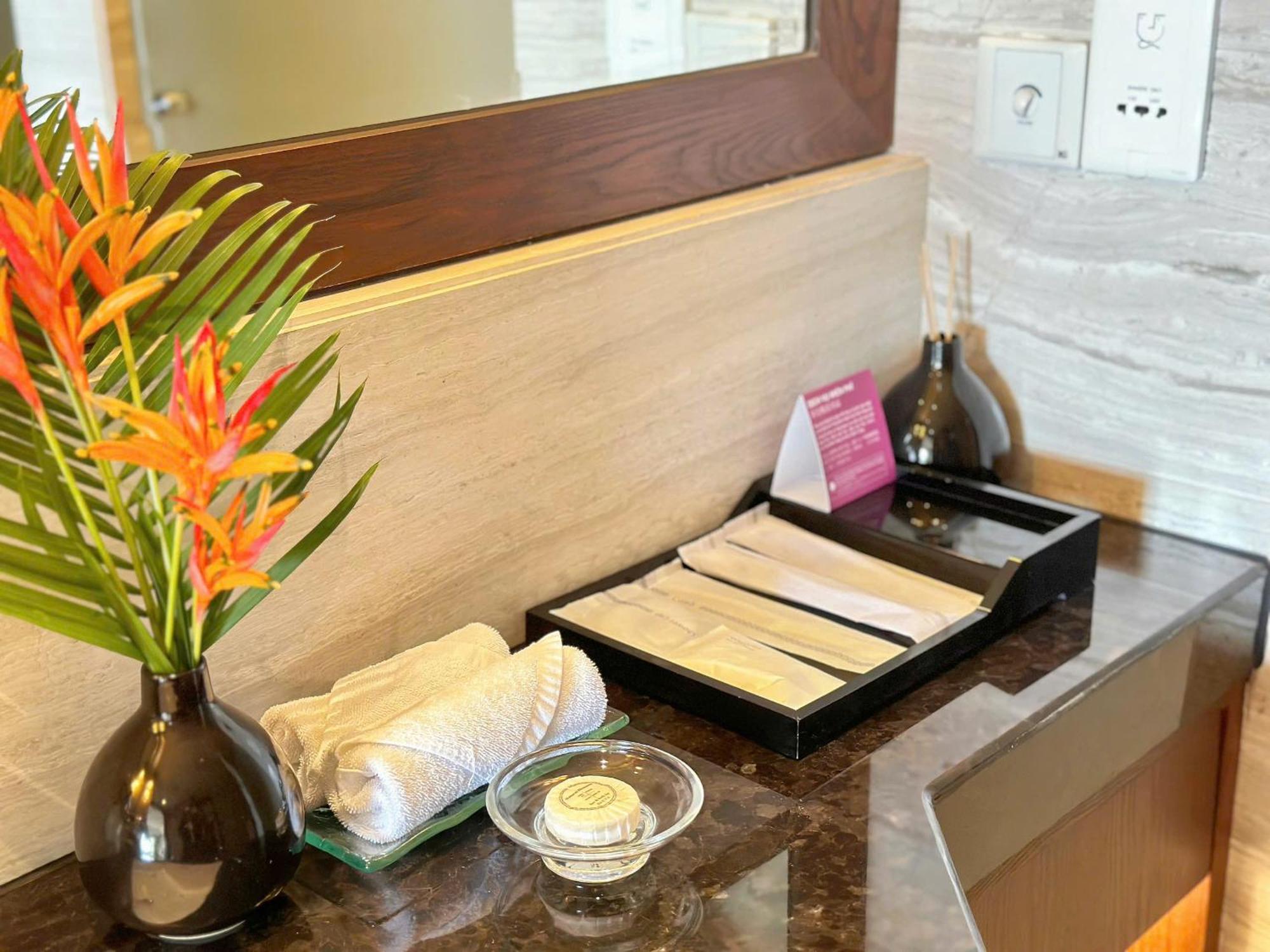 Crowne Plaza Khu nghỉ mát Đà Nẵng