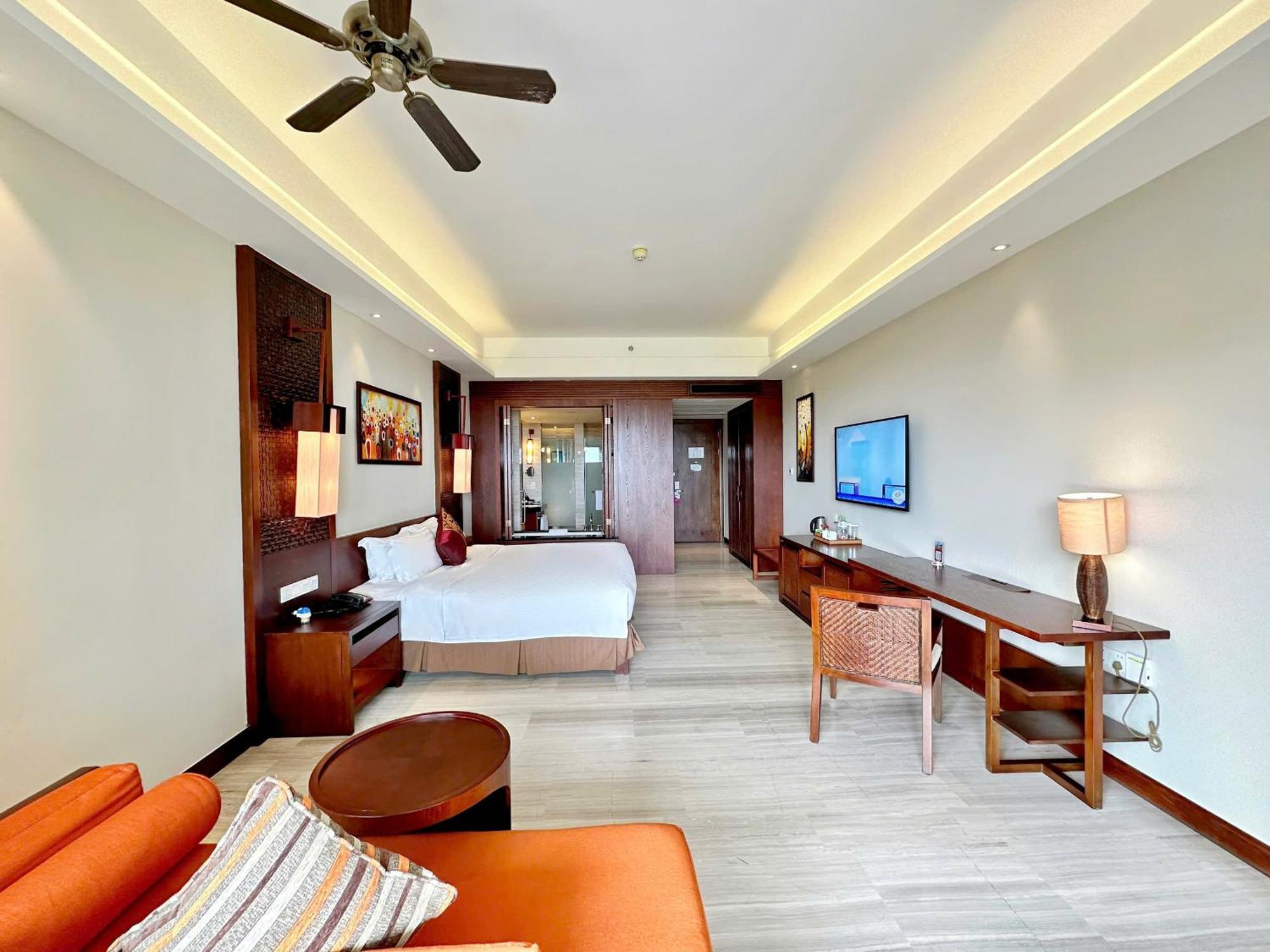 Khu nghỉ mát Crowne Plaza Đà Nẵng