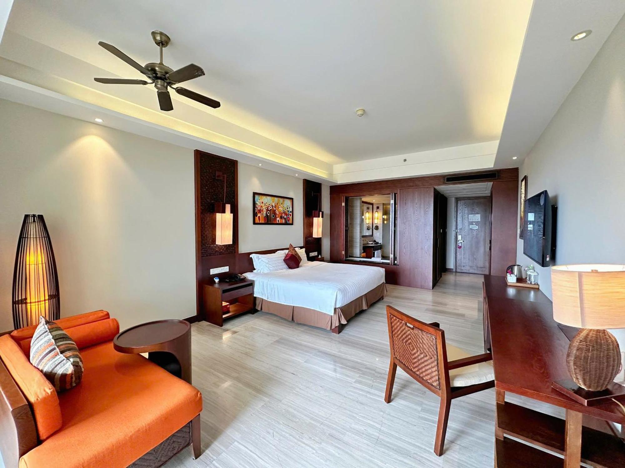 Crowne Plaza Đà Nẵng