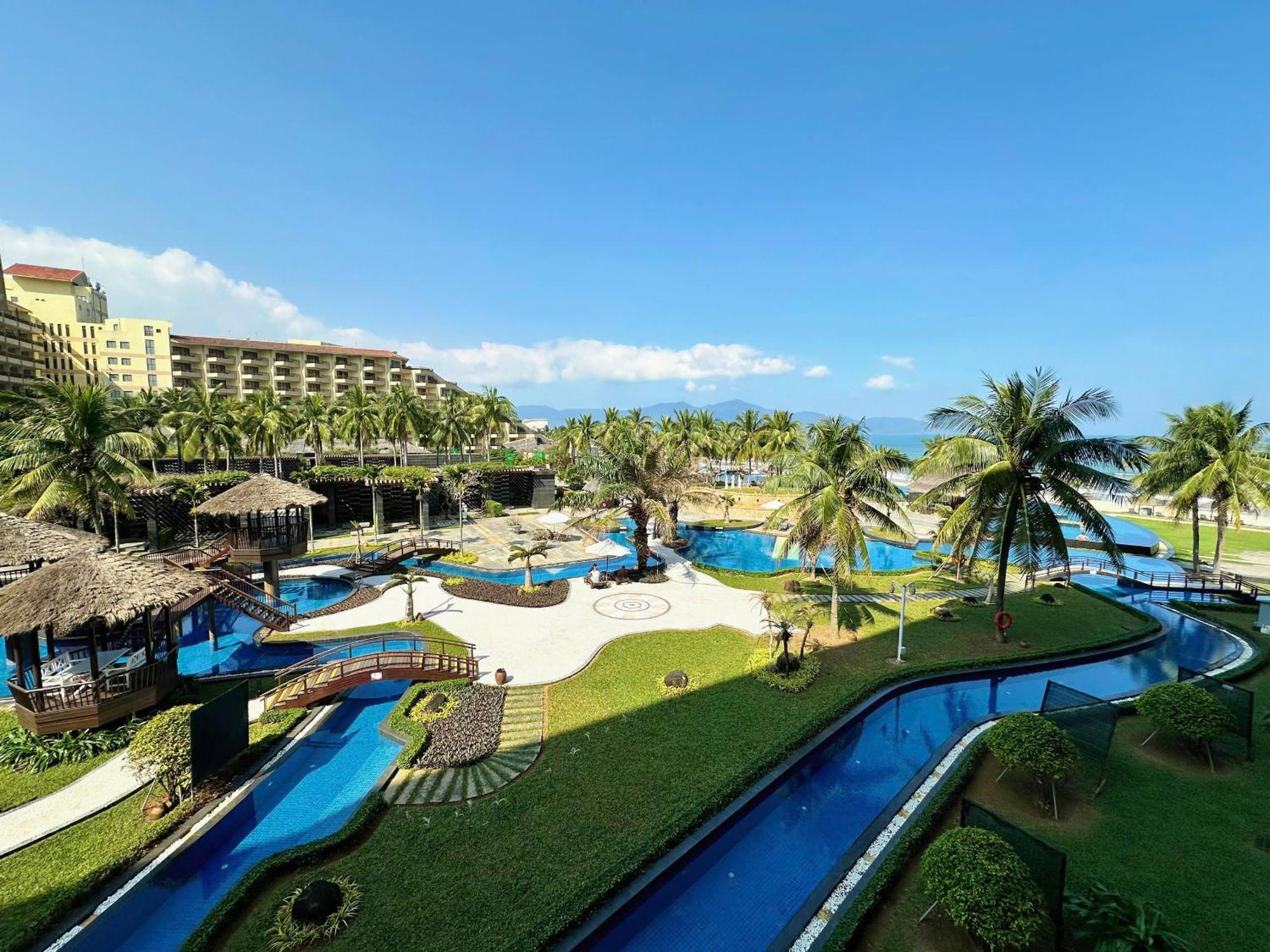 Crowne Plaza